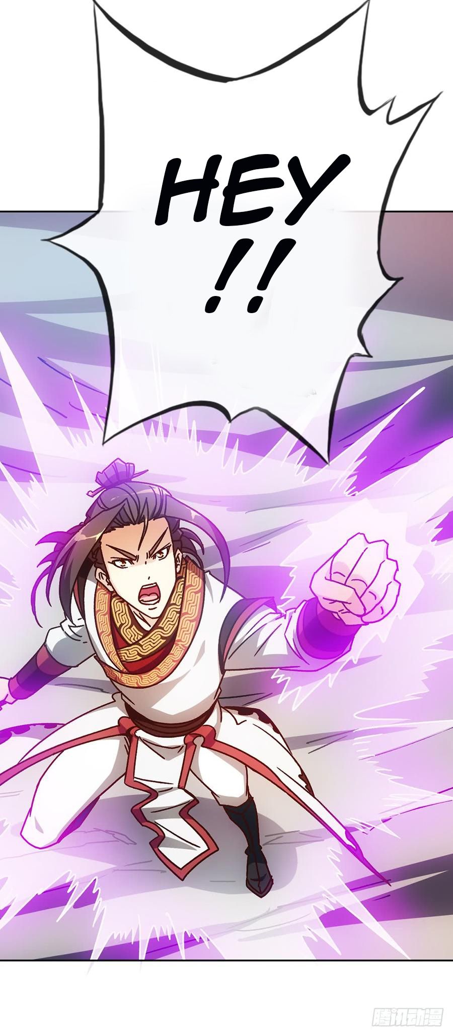 Hong Tianshen Zun Chapter 45 - page 7
