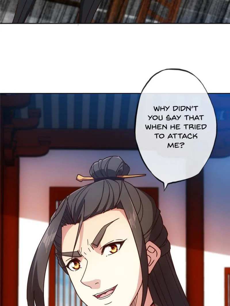 Hong Tianshen Zun Chapter 95 - page 13