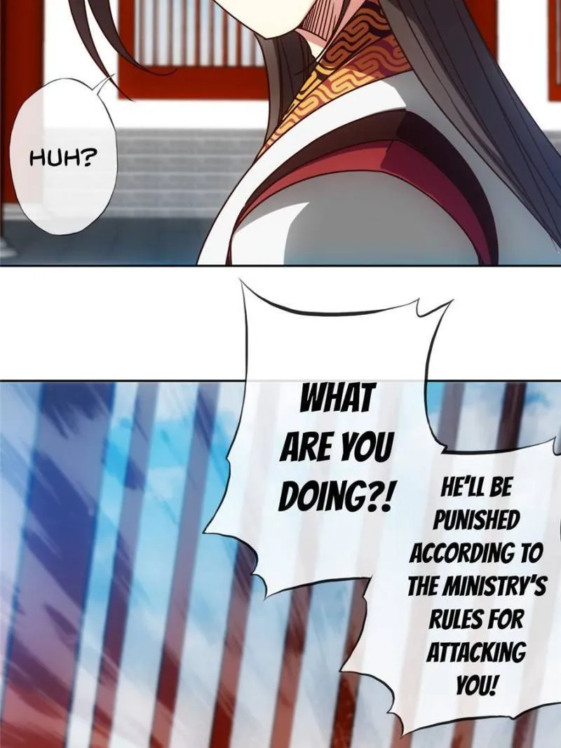Hong Tianshen Zun Chapter 95 - page 14