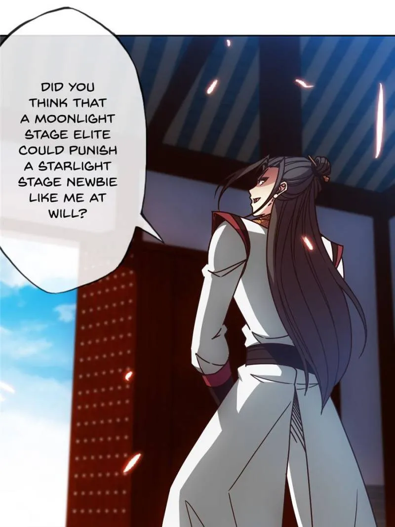 Hong Tianshen Zun Chapter 95 - page 16