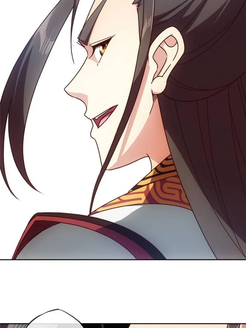 Hong Tianshen Zun Chapter 95 - page 20