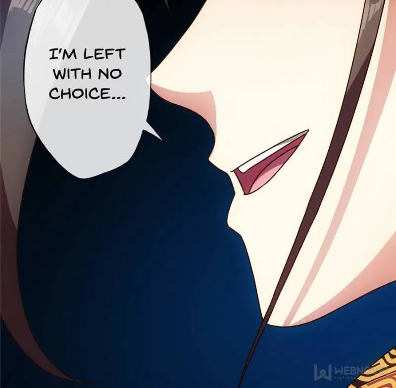 Hong Tianshen Zun Chapter 95 - page 21