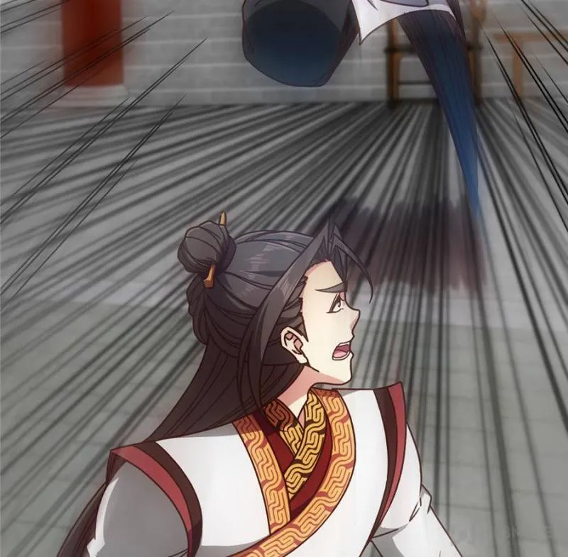 Hong Tianshen Zun Chapter 95 - page 27