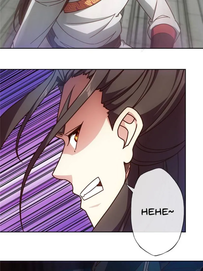 Hong Tianshen Zun Chapter 95 - page 28