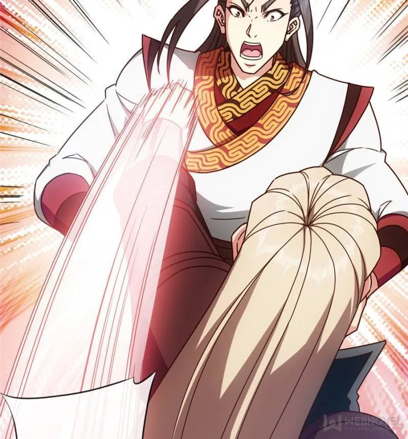 Hong Tianshen Zun Chapter 95 - page 3