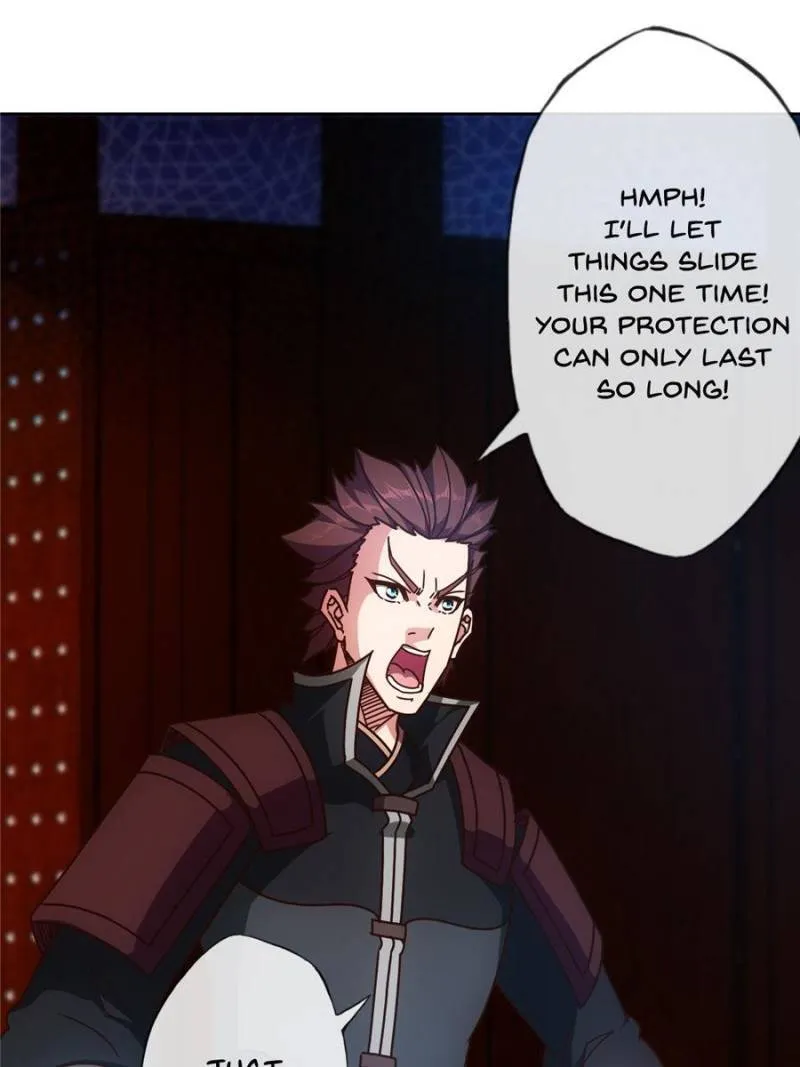 Hong Tianshen Zun Chapter 95 - page 45