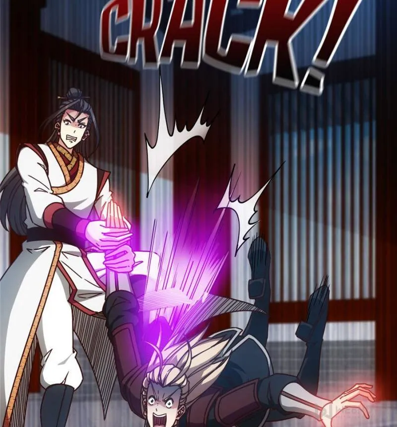 Hong Tianshen Zun Chapter 95 - page 9