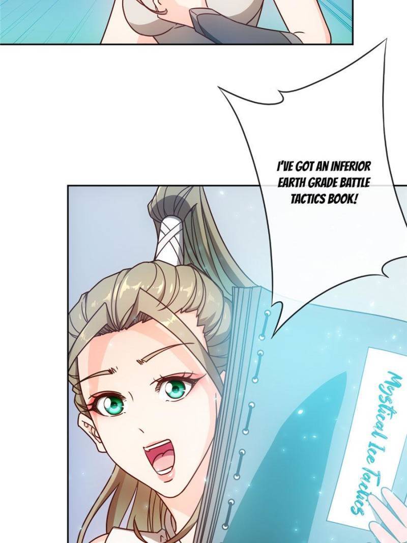 Hong Tianshen Zun Chapter 46 - page 13