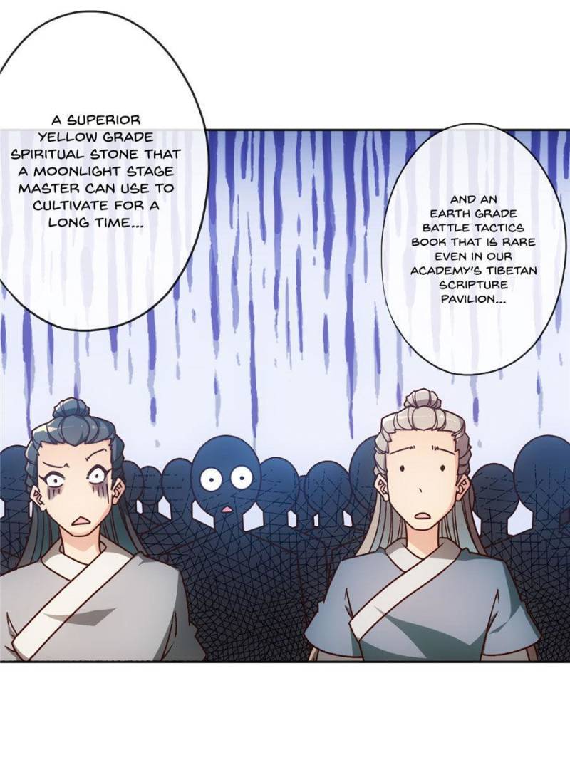 Hong Tianshen Zun Chapter 46 - page 16
