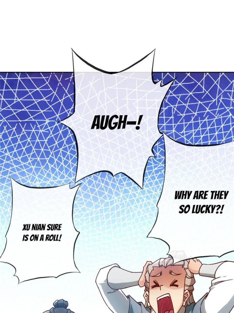 Hong Tianshen Zun Chapter 46 - page 17