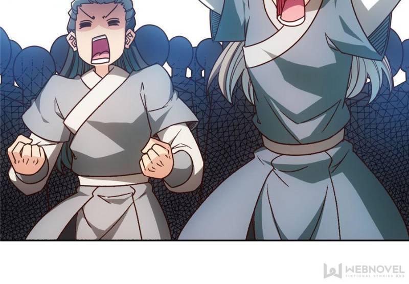 Hong Tianshen Zun Chapter 46 - page 18