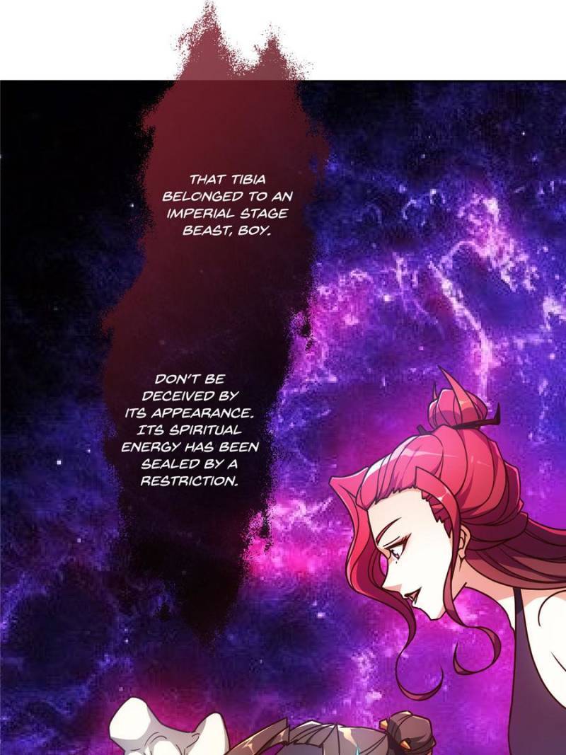 Hong Tianshen Zun Chapter 46 - page 19