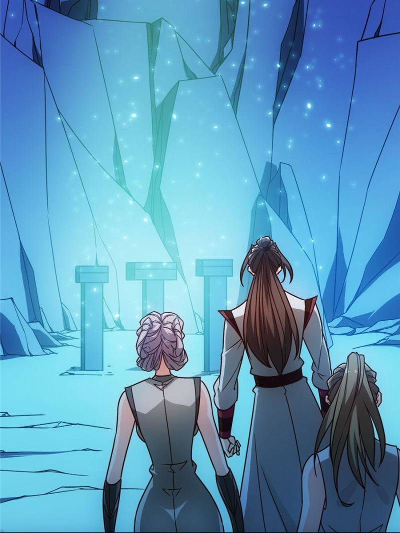 Hong Tianshen Zun Chapter 46 - page 2