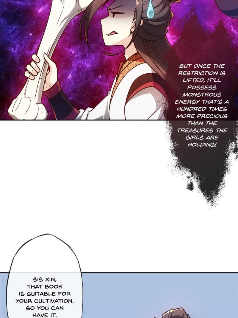 Hong Tianshen Zun Chapter 46 - page 20