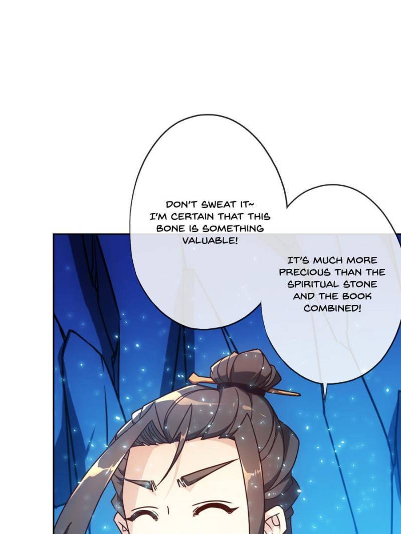 Hong Tianshen Zun Chapter 46 - page 26