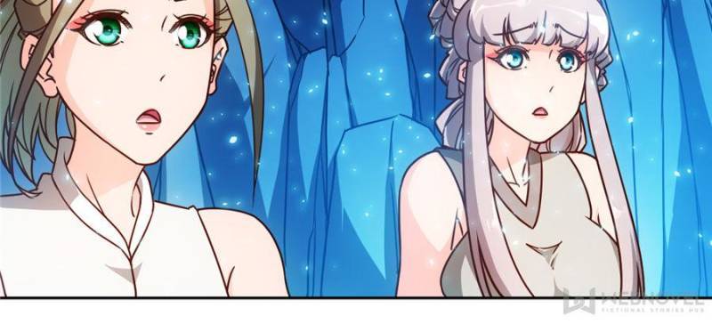 Hong Tianshen Zun Chapter 46 - page 28