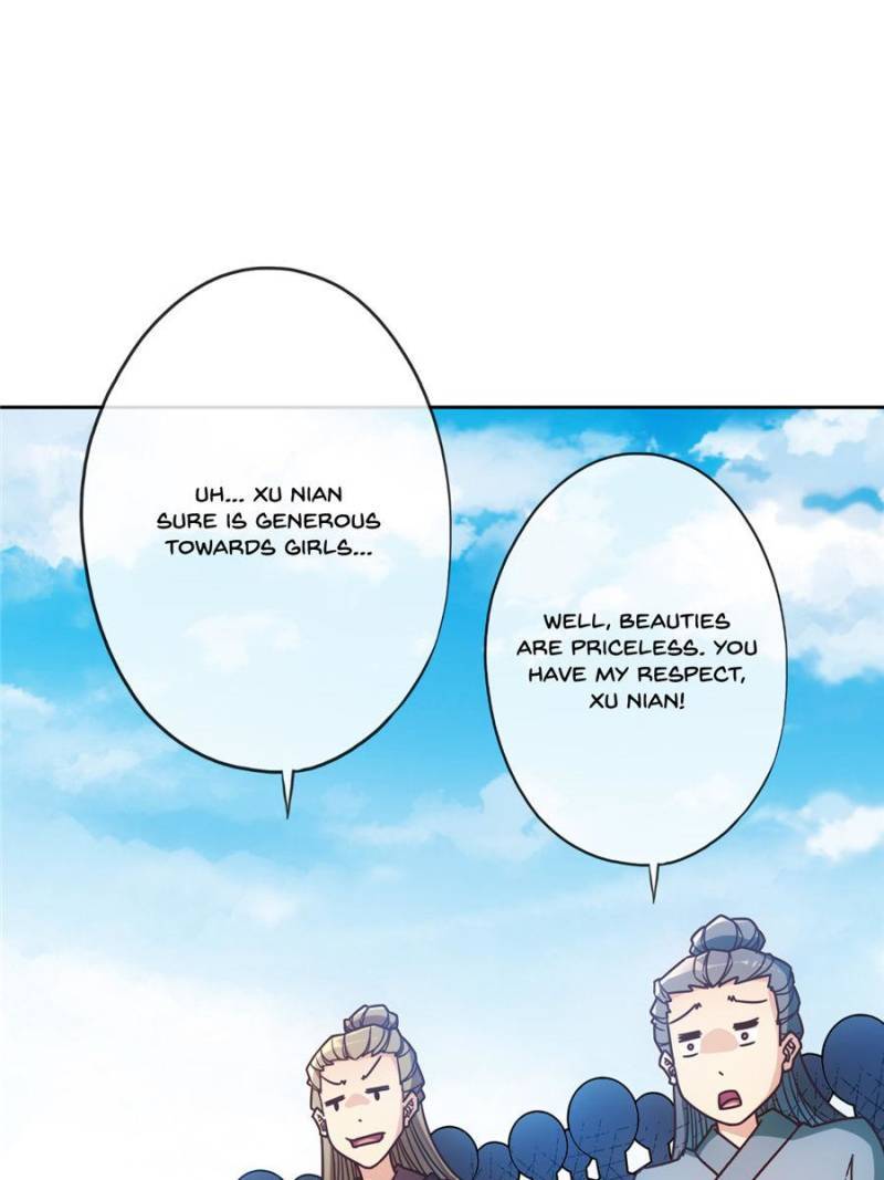 Hong Tianshen Zun Chapter 46 - page 29
