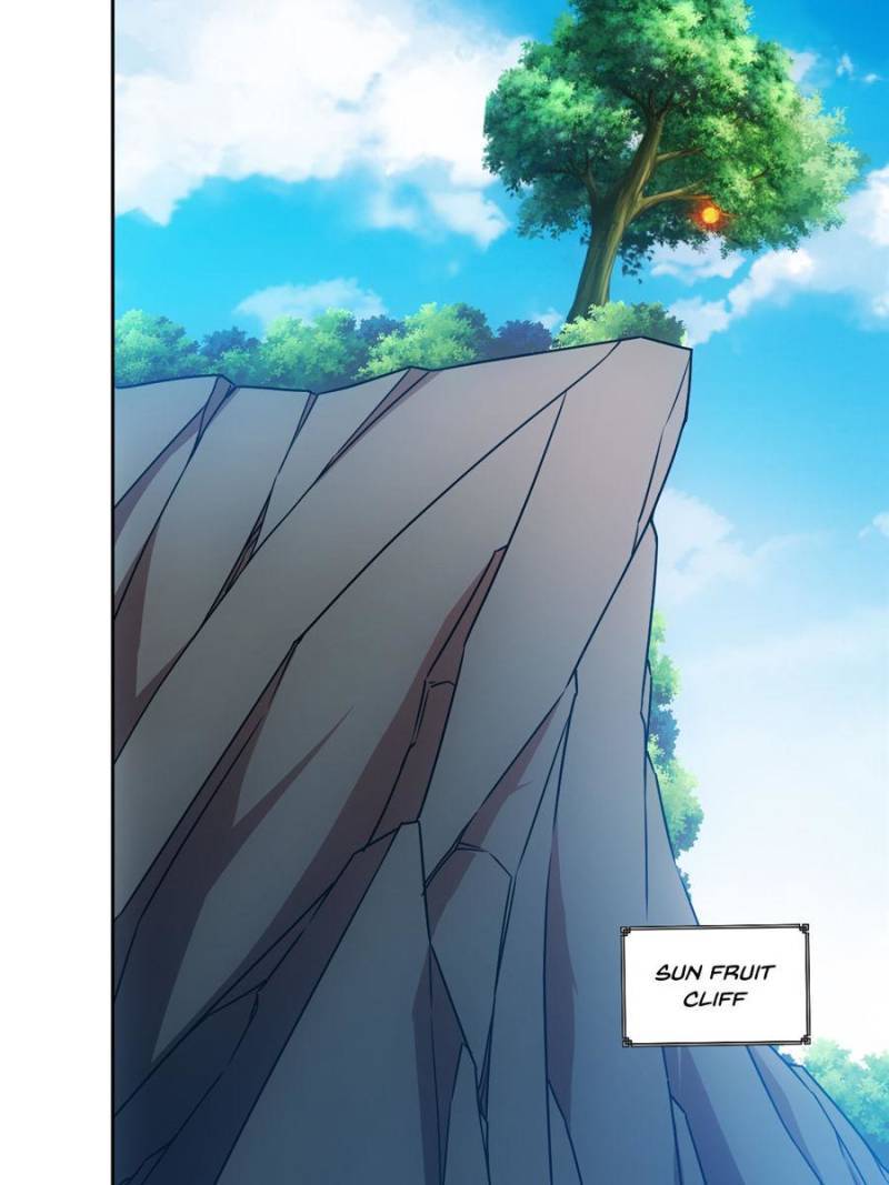 Hong Tianshen Zun Chapter 46 - page 31