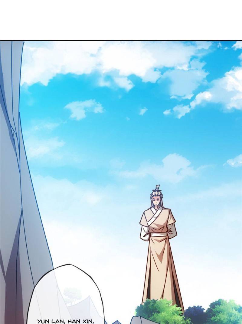 Hong Tianshen Zun Chapter 46 - page 36