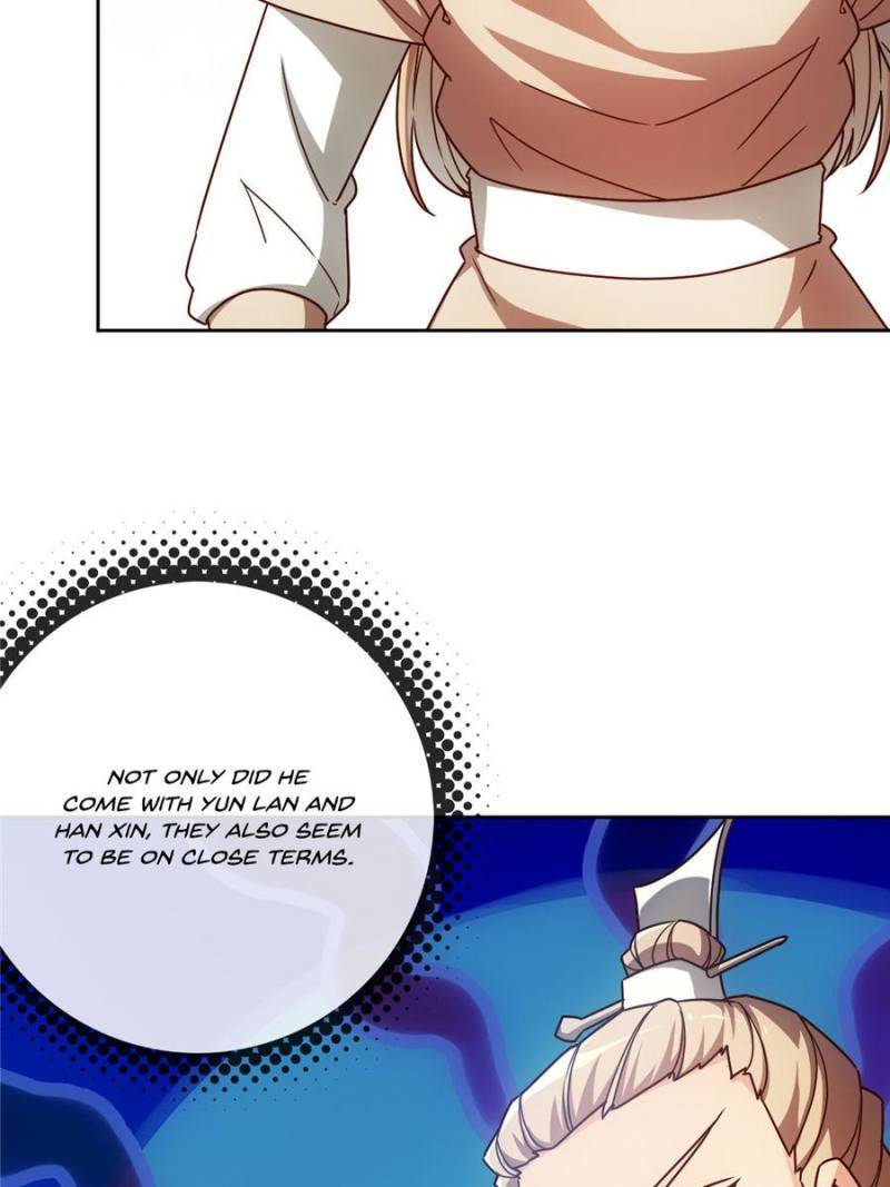 Hong Tianshen Zun Chapter 46 - page 39