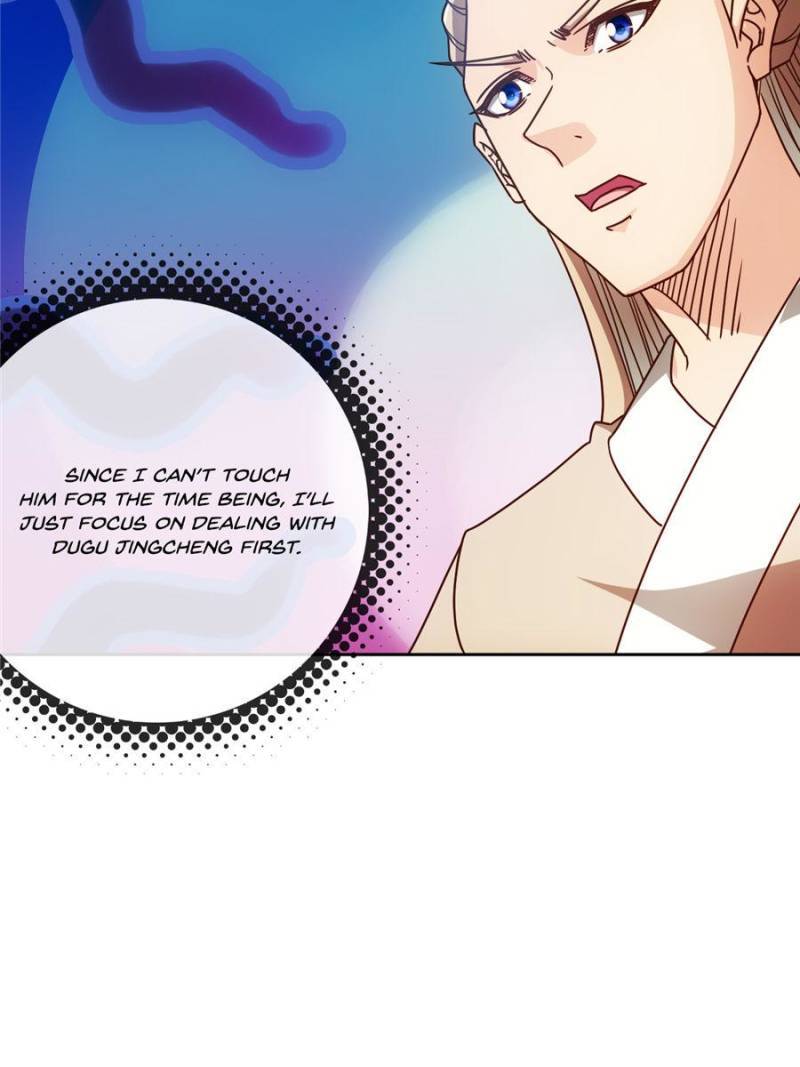 Hong Tianshen Zun Chapter 46 - page 40