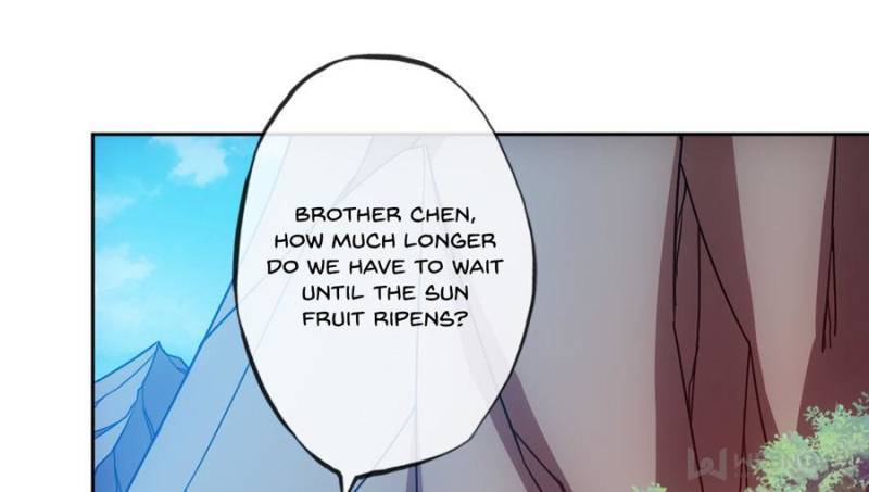 Hong Tianshen Zun Chapter 46 - page 41
