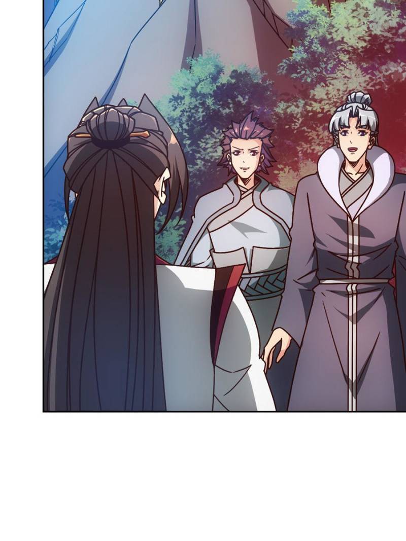 Hong Tianshen Zun Chapter 46 - page 42