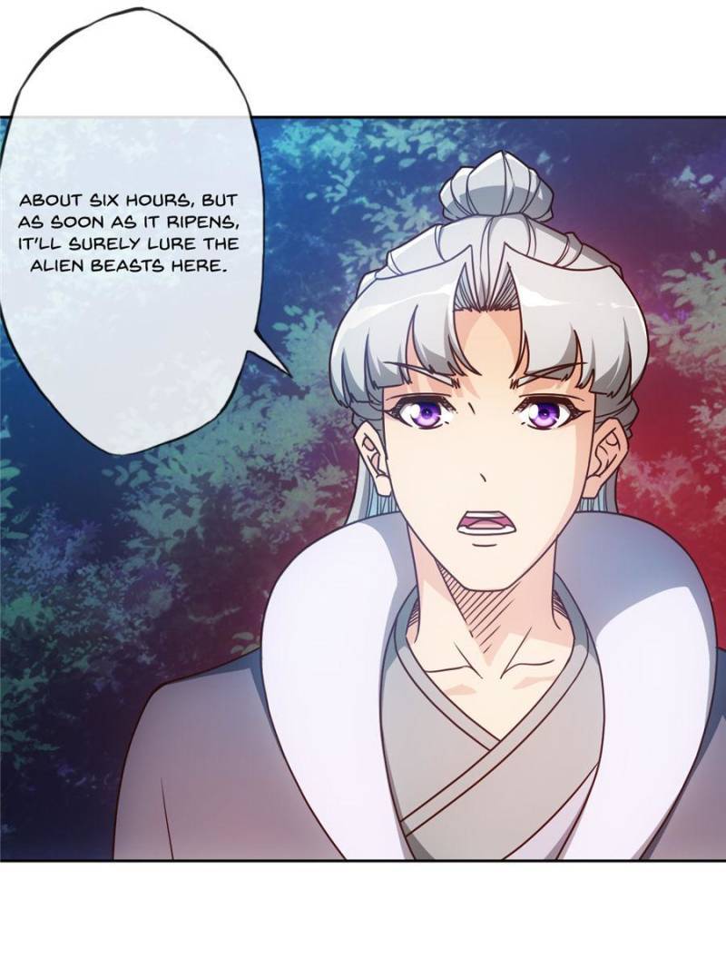 Hong Tianshen Zun Chapter 46 - page 43