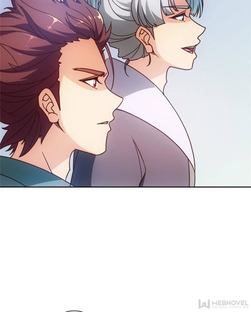 Hong Tianshen Zun Chapter 46 - page 47