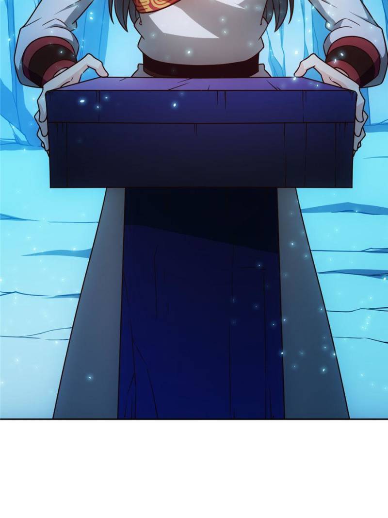 Hong Tianshen Zun Chapter 46 - page 5