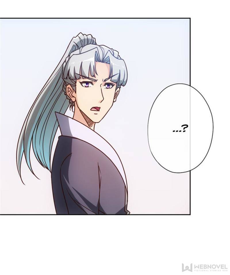 Hong Tianshen Zun Chapter 46 - page 50