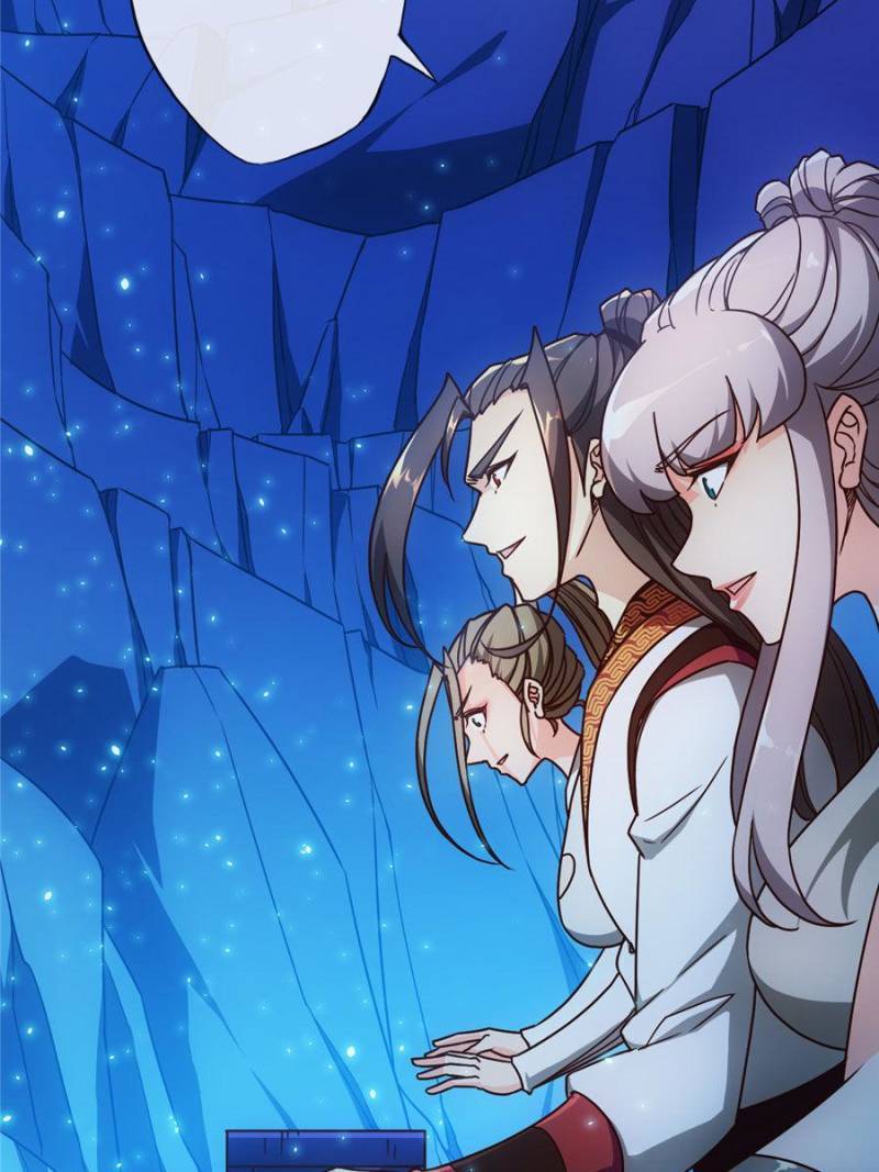 Hong Tianshen Zun Chapter 46 - page 7