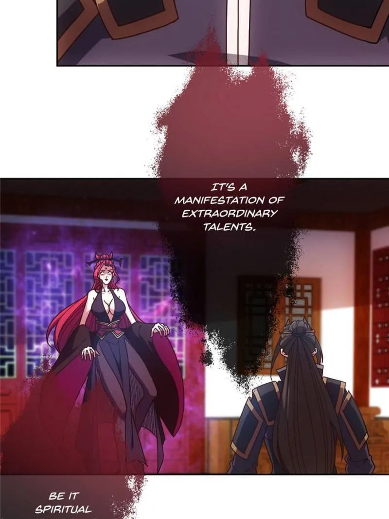 Hong Tianshen Zun Chapter 96 - page 20