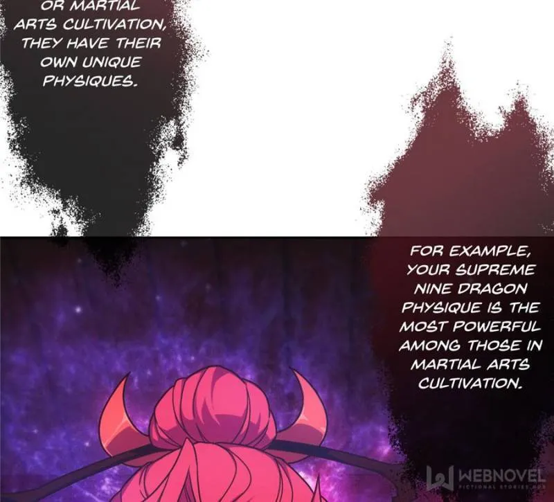 Hong Tianshen Zun Chapter 96 - page 21