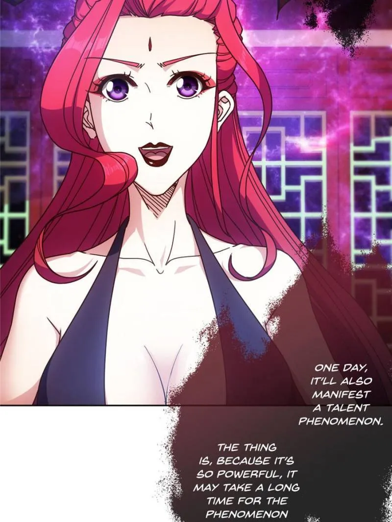 Hong Tianshen Zun Chapter 96 - page 22