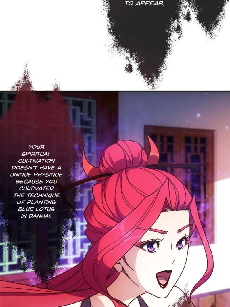 Hong Tianshen Zun Chapter 96 - page 23