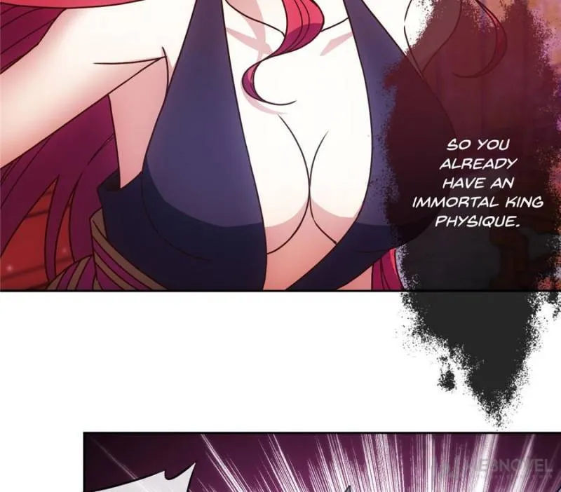 Hong Tianshen Zun Chapter 96 - page 24