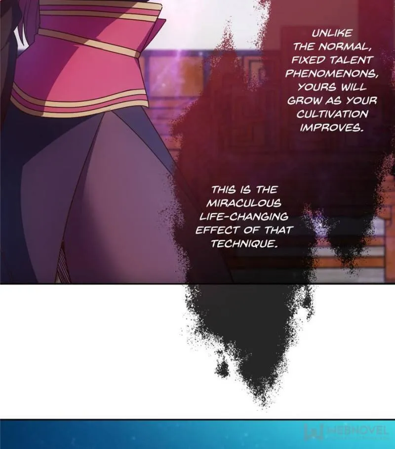 Hong Tianshen Zun Chapter 96 - page 27