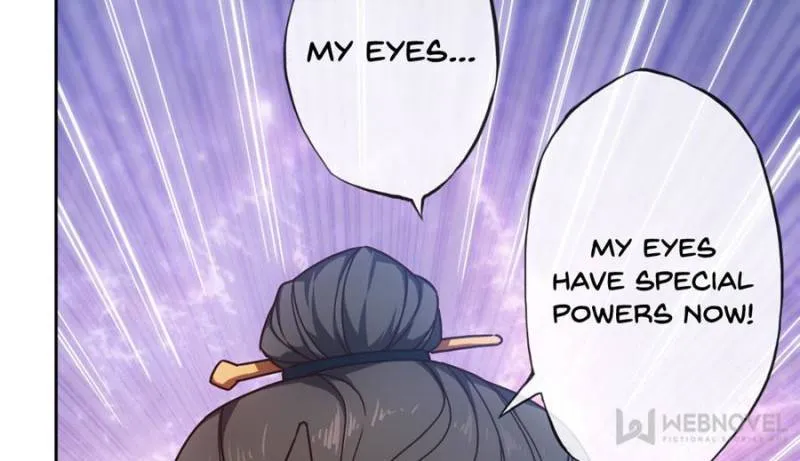 Hong Tianshen Zun Chapter 96 - page 36