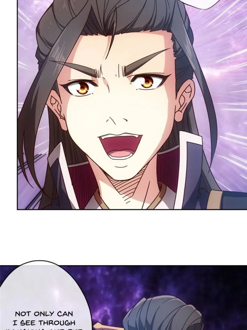Hong Tianshen Zun Chapter 96 - page 37