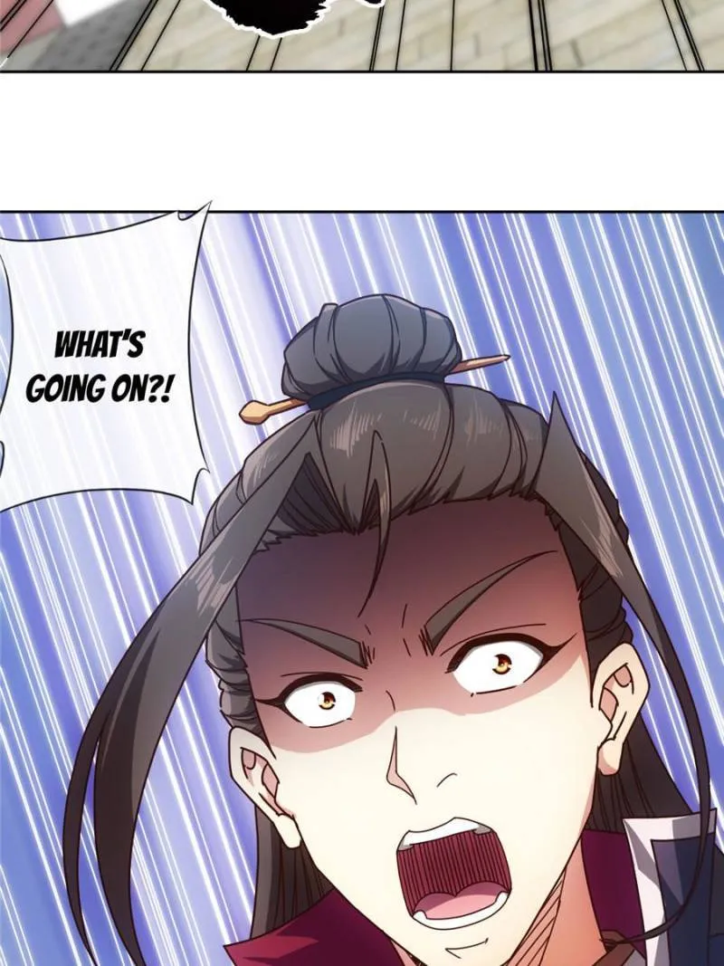 Hong Tianshen Zun Chapter 96 - page 47