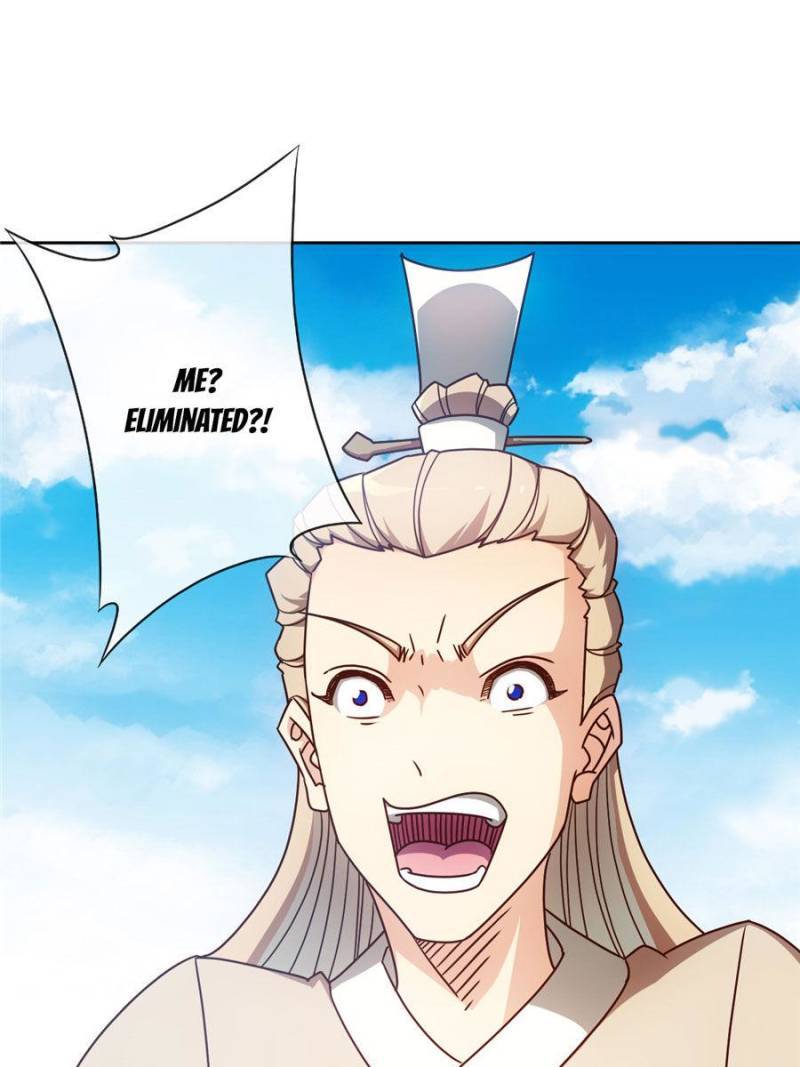 Hong Tianshen Zun Chapter 47 - page 1