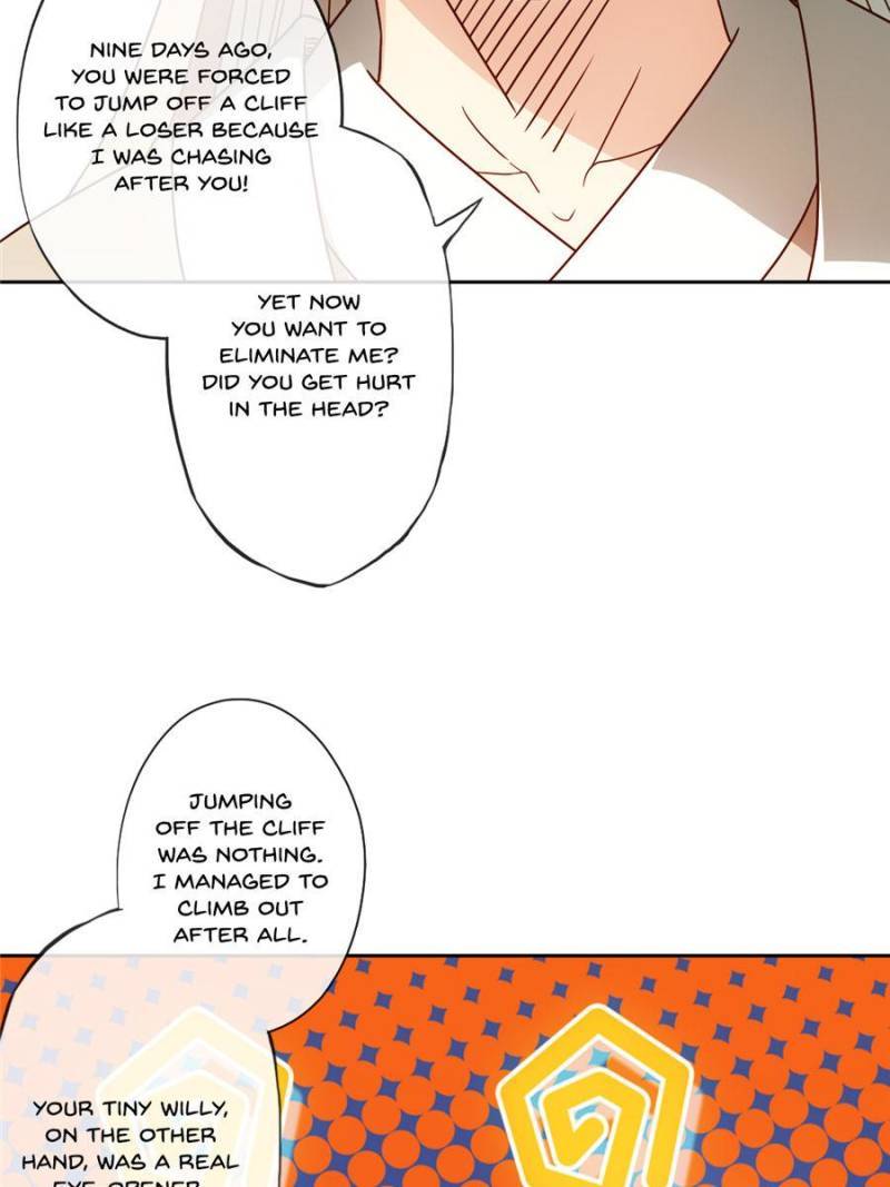 Hong Tianshen Zun Chapter 47 - page 11