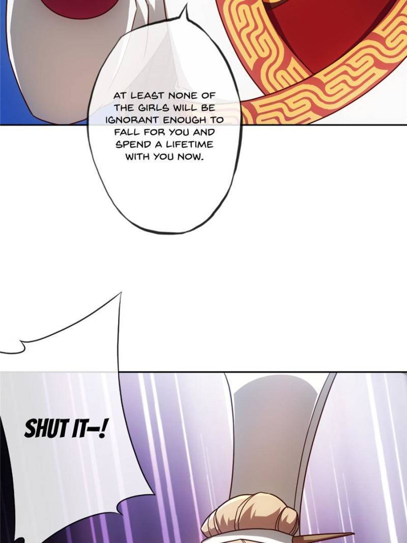 Hong Tianshen Zun Chapter 47 - page 13