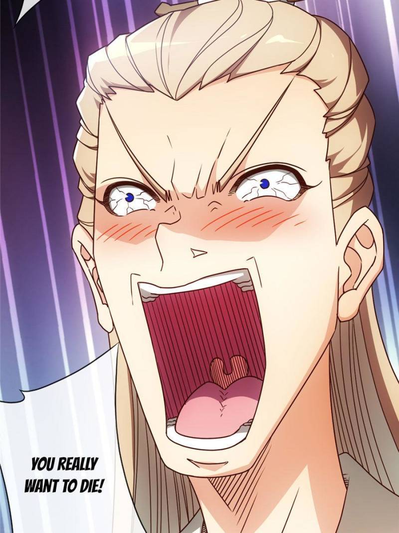 Hong Tianshen Zun Chapter 47 - page 14