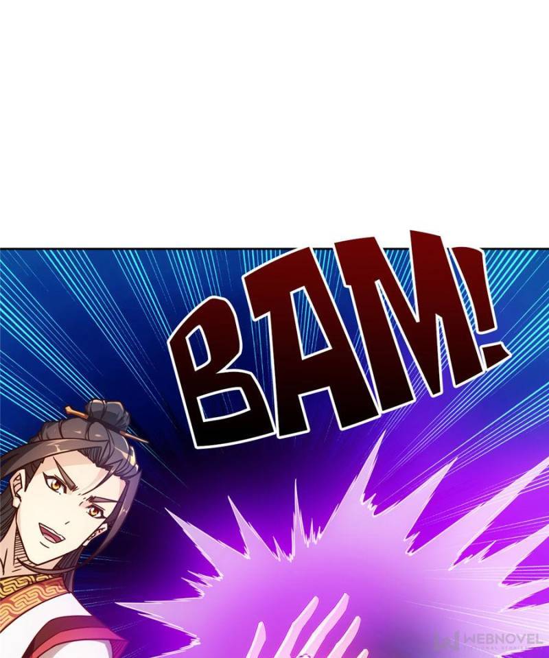 Hong Tianshen Zun Chapter 47 - page 21
