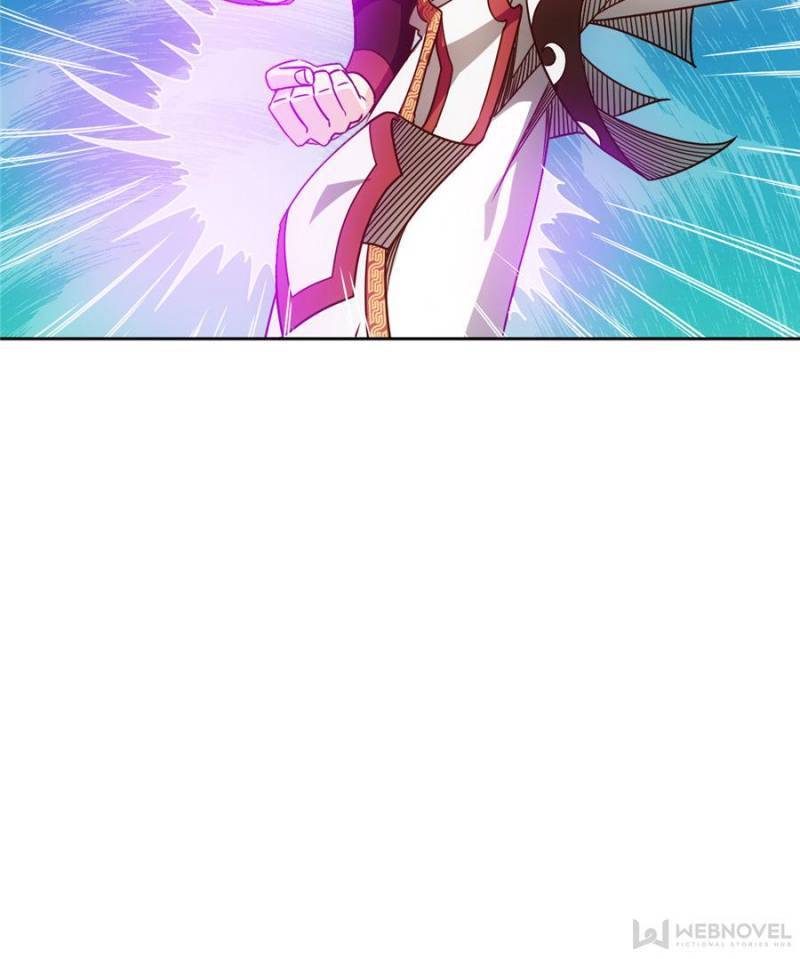 Hong Tianshen Zun Chapter 47 - page 24
