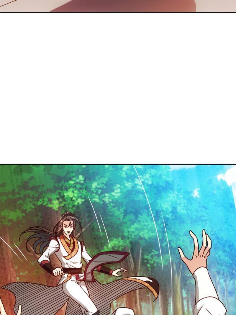 Hong Tianshen Zun Chapter 47 - page 30