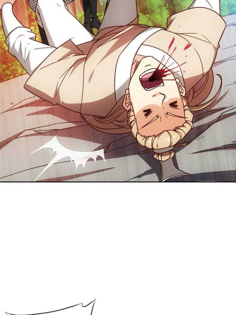 Hong Tianshen Zun Chapter 47 - page 32