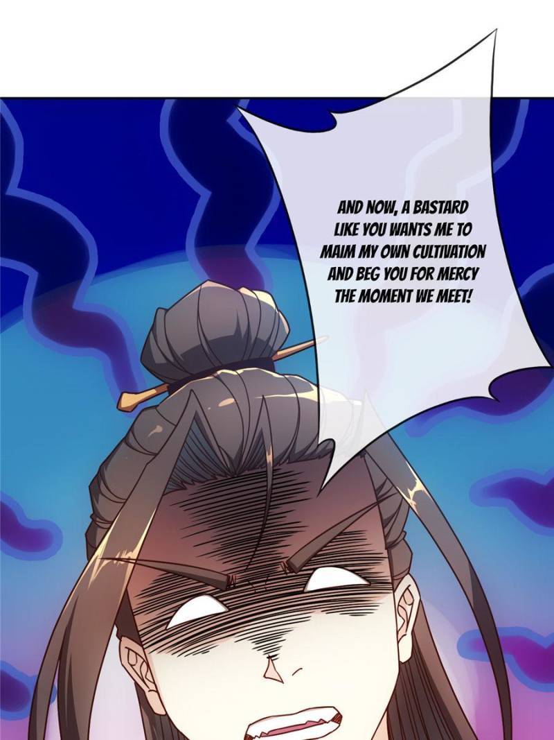 Hong Tianshen Zun Chapter 47 - page 35